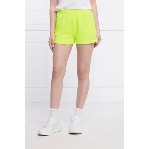 UGG Szorty NONI | Regular Fit ze sklepu Gomez Fashion Store w kategorii Szorty - zdjęcie 172824560