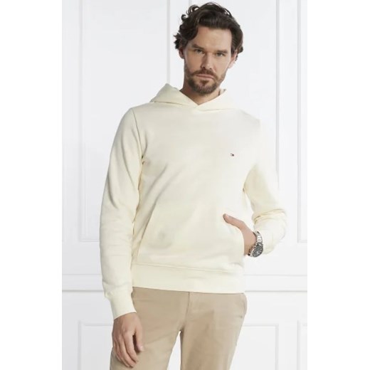 Tommy Hilfiger Bluza FLAG LOGO | Regular Fit Tommy Hilfiger XL Gomez Fashion Store wyprzedaż