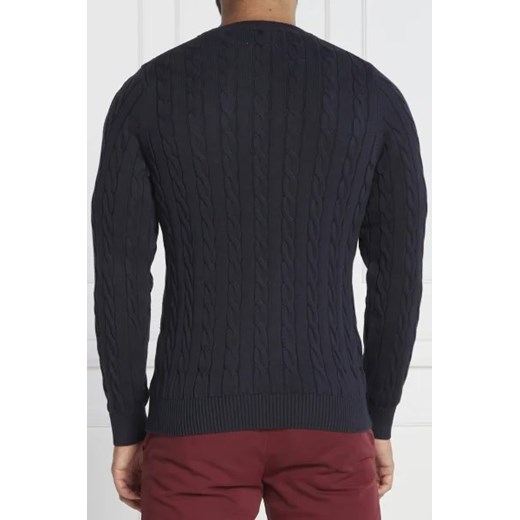 Sweter męski Gant