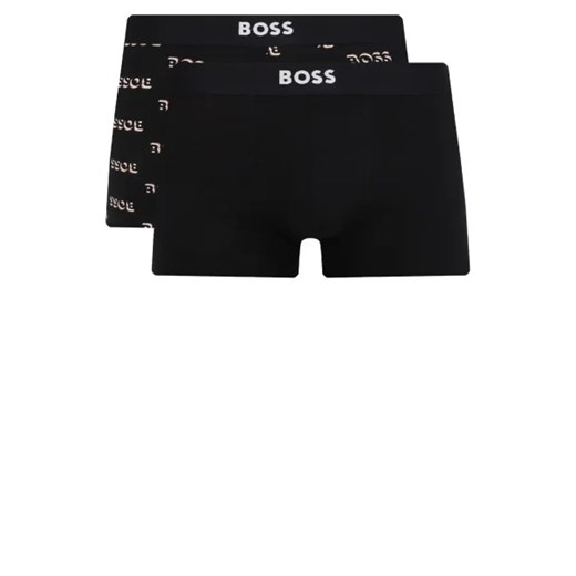 BOSS BLACK Bokserki 2-pack ze sklepu Gomez Fashion Store w kategorii Majtki męskie - zdjęcie 172824682