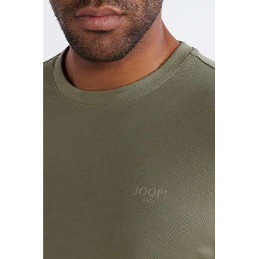 Joop! Jeans T-shirt ALPHIS | Regular Fit M Gomez Fashion Store