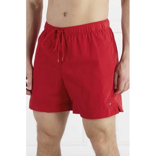 Tommy Hilfiger Szorty kąpielowe | Regular Fit ze sklepu Gomez Fashion Store w kategorii Kąpielówki - zdjęcie 172824952