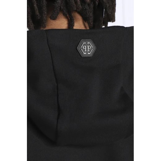 Philipp Plein Bluza | Relaxed fit XXL okazyjna cena Gomez Fashion Store