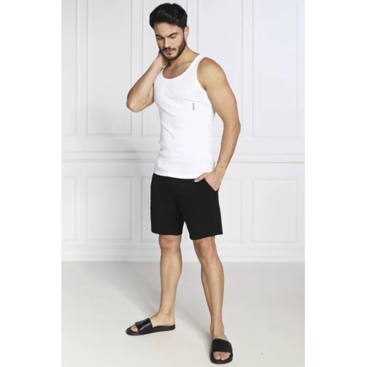 T-shirt męski Hugo Boss