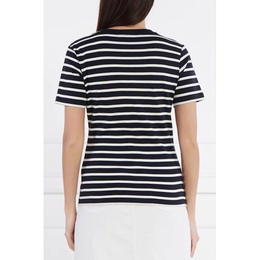Bluzka damska Tommy Hilfiger