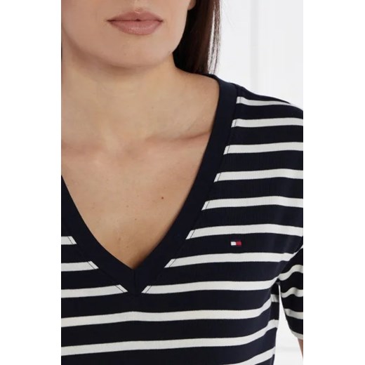 Bluzka damska Tommy Hilfiger