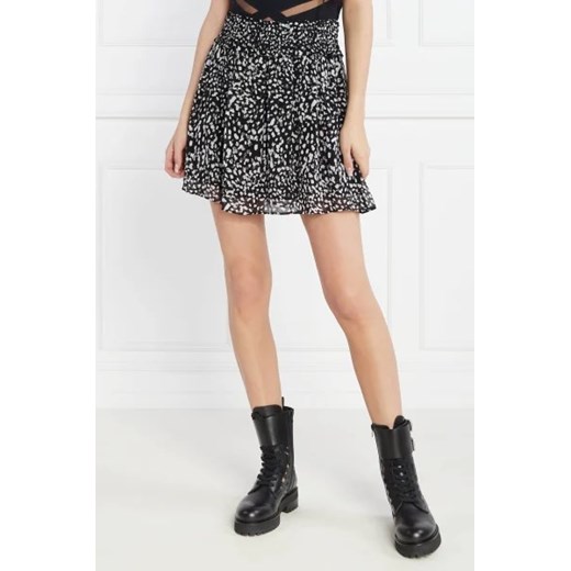 Spódnica The Kooples z wiskozy