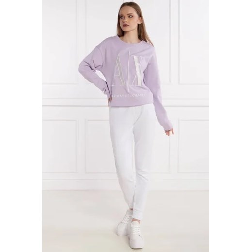 Bluza damska Armani Exchange