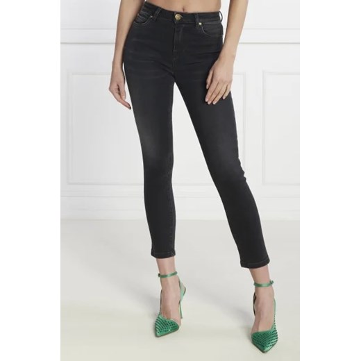 Pinko Jeansy SABRINA | Skinny fit ze sklepu Gomez Fashion Store w kategorii Jeansy damskie - zdjęcie 172825374