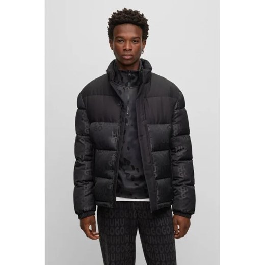 HUGO Kurtka Balto2341 | Regular Fit XL wyprzedaż Gomez Fashion Store