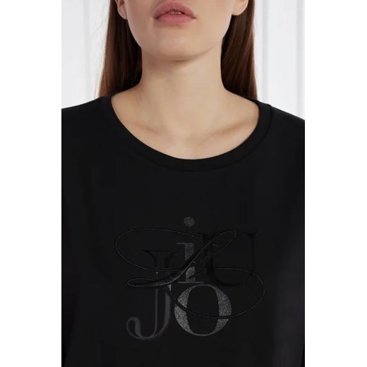 Liu Jo Sport Bluza | Regular Fit L promocyjna cena Gomez Fashion Store