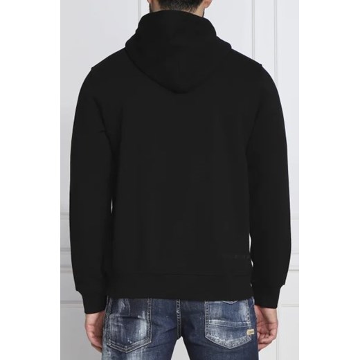 Karl Lagerfeld Bluza | Regular Fit Karl Lagerfeld XL promocja Gomez Fashion Store