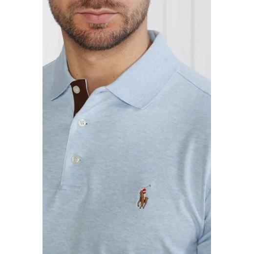 POLO RALPH LAUREN Polo | Custom slim fit Polo Ralph Lauren XXL Gomez Fashion Store okazja