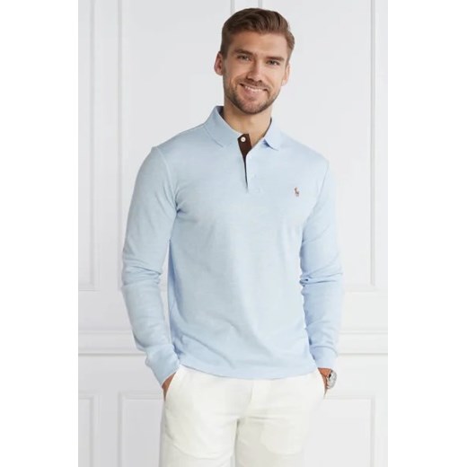 POLO RALPH LAUREN Polo | Custom slim fit Polo Ralph Lauren XXL okazja Gomez Fashion Store