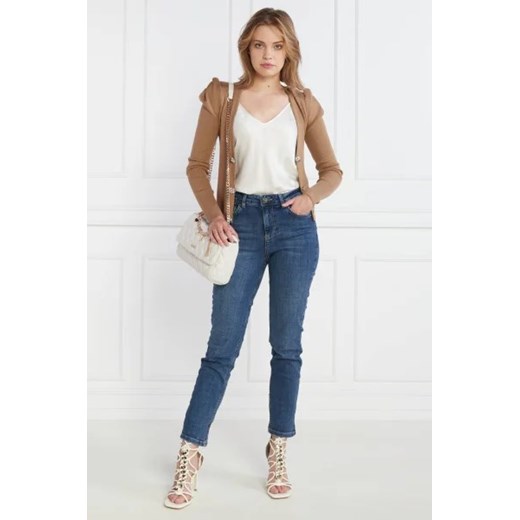 Liu Jo Kardigan | Fitted fit Liu Jo XS okazja Gomez Fashion Store
