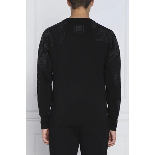 Sweter męski BOSS HUGO