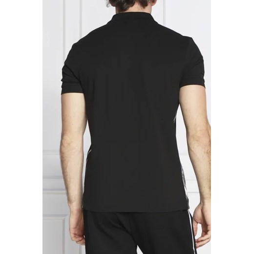 T-shirt męski BOSS HUGO 