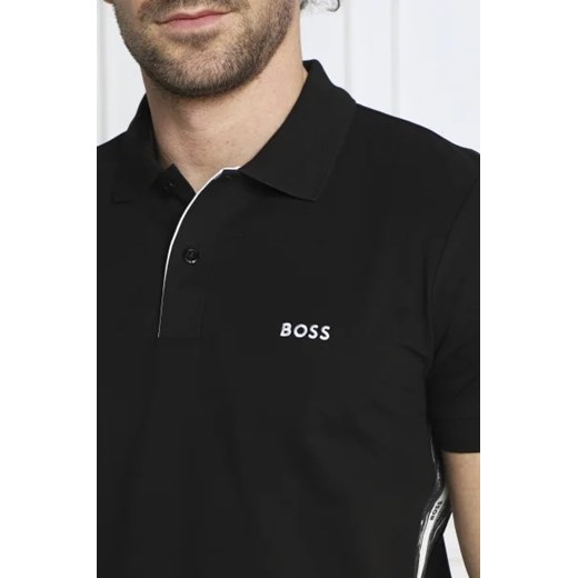 T-shirt męski BOSS HUGO 