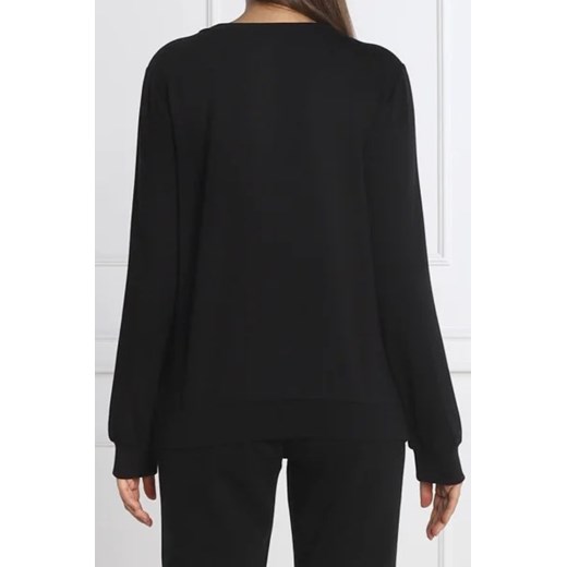 Liu Jo Sport Bluza | Regular Fit XXS Gomez Fashion Store wyprzedaż