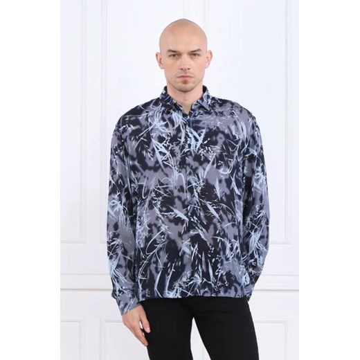 Armani Exchange Koszula | Loose fit ze sklepu Gomez Fashion Store w kategorii Koszule męskie - zdjęcie 172825840