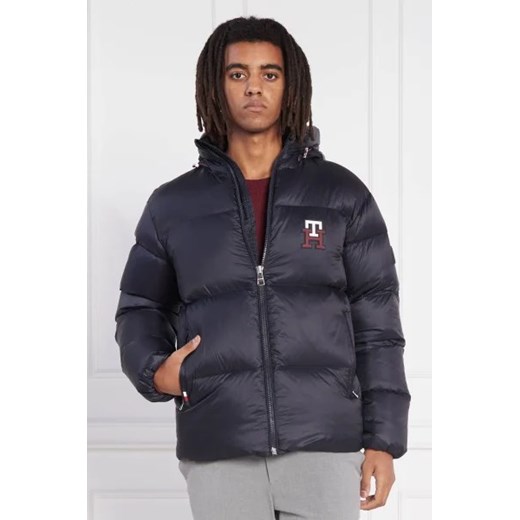 Tommy Hilfiger Puchowa kurtka ZERO GRAVITY | Regular Fit Tommy Hilfiger L promocja Gomez Fashion Store