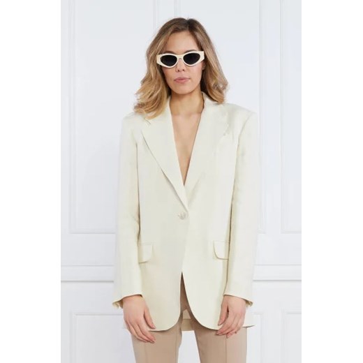 Weekend MaxMara Marynarka PAPAILE | Regular Fit ze sklepu Gomez Fashion Store w kategorii Marynarki damskie - zdjęcie 172825913