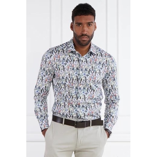 Joop! Koszula 17 JSH-200Pitty | Slim Fit Joop! 44 okazja Gomez Fashion Store