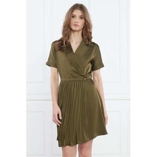 Liu Jo Sukienka ze sklepu Gomez Fashion Store w kategorii Sukienki - zdjęcie 172826213
