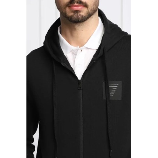 Bluza męska Emporio Armani 