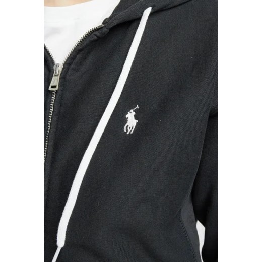 POLO RALPH LAUREN Bluza | Regular Fit Polo Ralph Lauren XXS wyprzedaż Gomez Fashion Store
