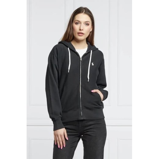 POLO RALPH LAUREN Bluza | Regular Fit Polo Ralph Lauren M okazja Gomez Fashion Store