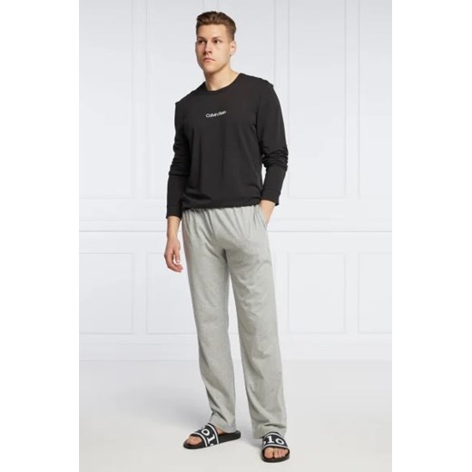 POLO RALPH LAUREN Spodnie od piżamy | Regular Fit Polo Ralph Lauren M wyprzedaż Gomez Fashion Store