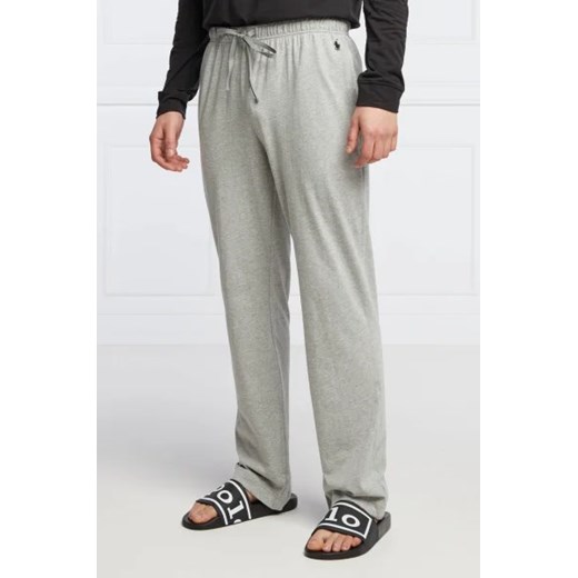 POLO RALPH LAUREN Spodnie od piżamy | Regular Fit Polo Ralph Lauren M okazja Gomez Fashion Store