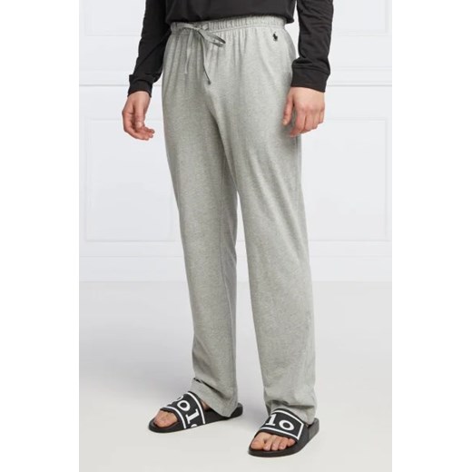 POLO RALPH LAUREN Spodnie od piżamy | Regular Fit Polo Ralph Lauren XL okazyjna cena Gomez Fashion Store