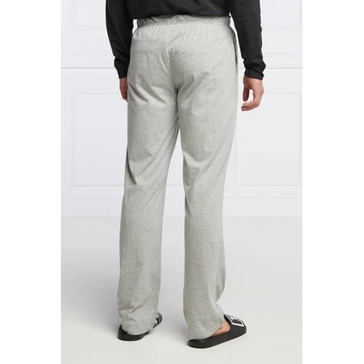 POLO RALPH LAUREN Spodnie od piżamy | Regular Fit Polo Ralph Lauren M okazyjna cena Gomez Fashion Store