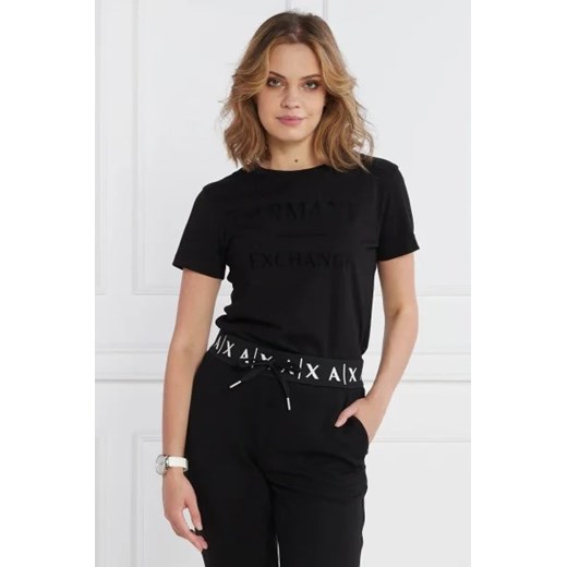 Bluzka damska Armani Exchange