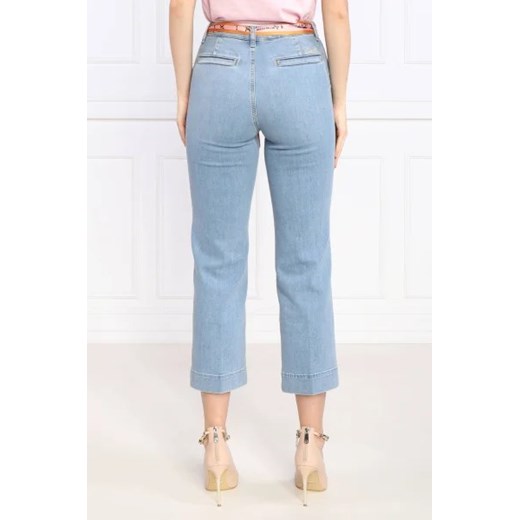 Liu Jo Jeansy | Regular Fit Liu Jo 32 wyprzedaż Gomez Fashion Store