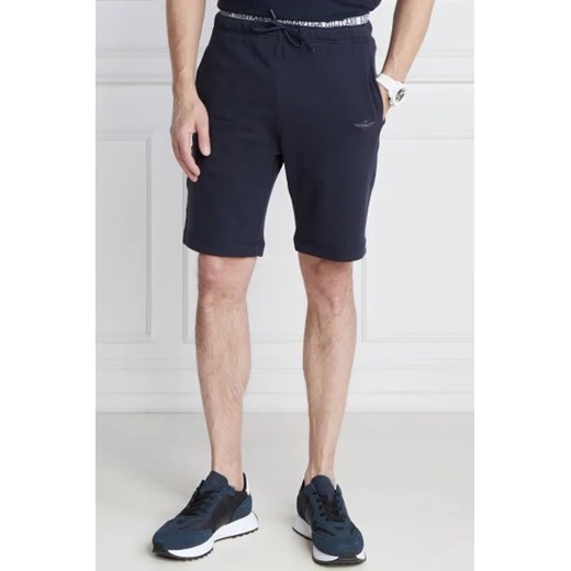 Aeronautica Militare Szorty | Regular Fit Aeronautica Militare XXL Gomez Fashion Store