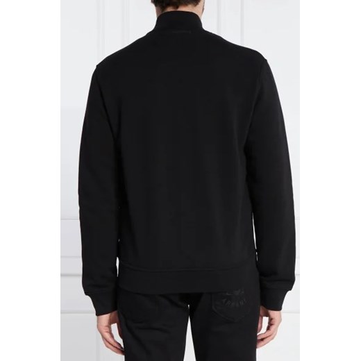 Karl Lagerfeld Bluza | Regular Fit Karl Lagerfeld M promocja Gomez Fashion Store