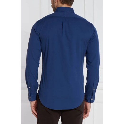 POLO RALPH LAUREN Koszula | Slim Fit Polo Ralph Lauren XL wyprzedaż Gomez Fashion Store