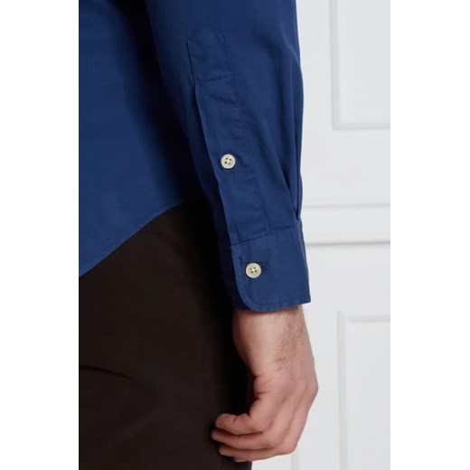 POLO RALPH LAUREN Koszula | Slim Fit Polo Ralph Lauren L okazyjna cena Gomez Fashion Store