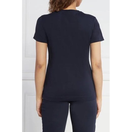 Gant T-shirt | Regular Fit Gant S okazja Gomez Fashion Store