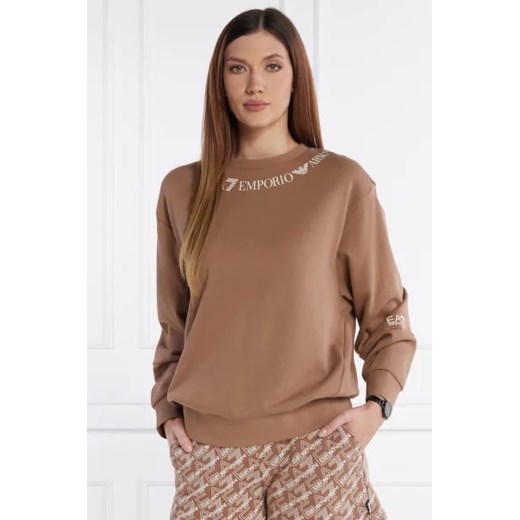 Bluza damska Emporio Armani