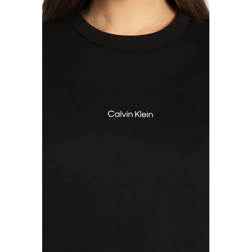 Calvin Klein Bluza | Regular Fit Calvin Klein XS okazyjna cena Gomez Fashion Store
