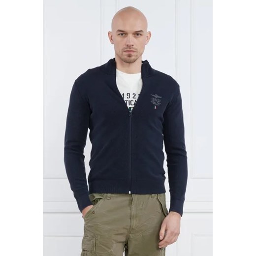 Aeronautica Militare Bluza | Regular Fit Aeronautica Militare S Gomez Fashion Store