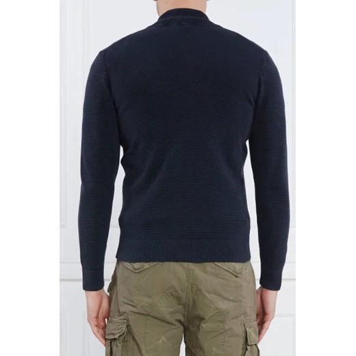 Aeronautica Militare Bluza | Regular Fit Aeronautica Militare XXL Gomez Fashion Store