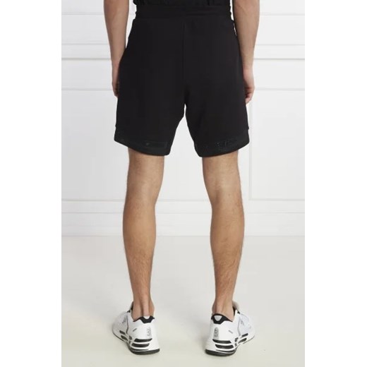 Spodenki męskie Emporio Armani