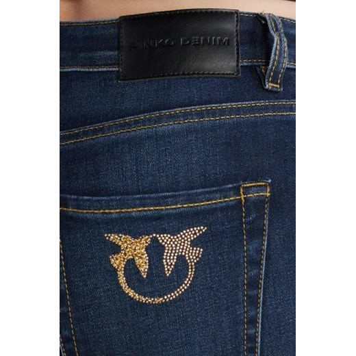 Pinko Jeansy SABRINA | Skinny fit Pinko 30 Gomez Fashion Store