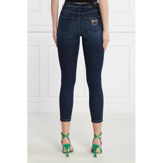Pinko Jeansy SABRINA | Skinny fit Pinko 28 Gomez Fashion Store