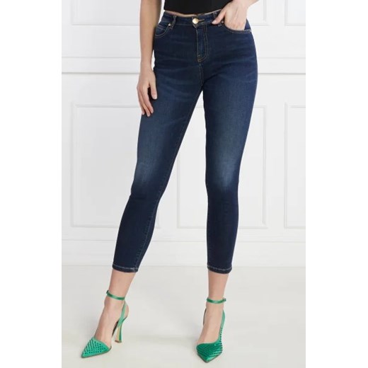 Pinko Jeansy SABRINA | Skinny fit Pinko 25 Gomez Fashion Store